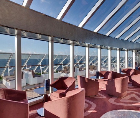Foto MSC Seaside 65
