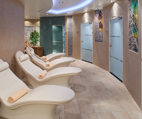 Foto Harmony of the Seas 30