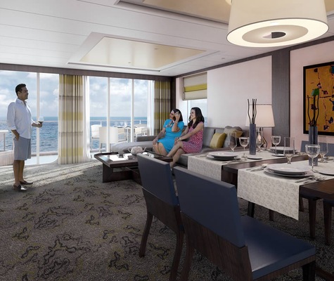 Foto Quantum of the Seas 33