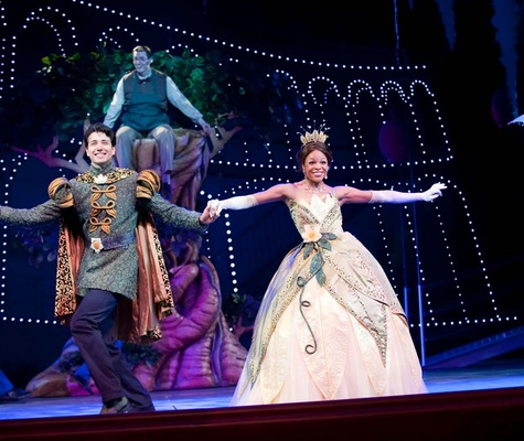 Foto Disney Dream 9