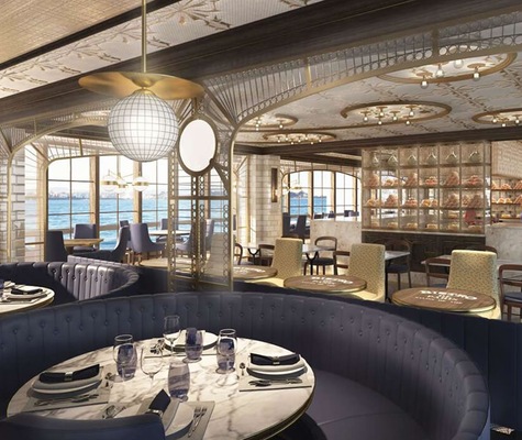 Foto Majestic Princess 21