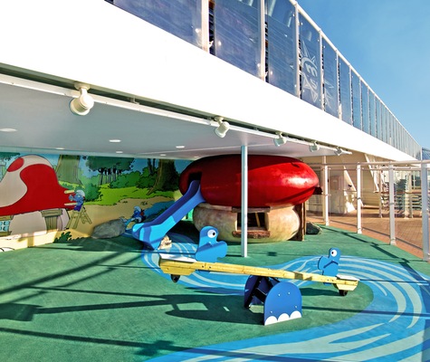 Foto MSC Divina 22