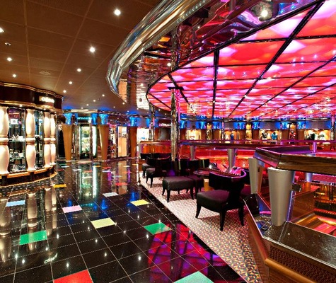 Foto Carnival Glory 7
