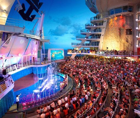 Foto Oasis of the Seas 26