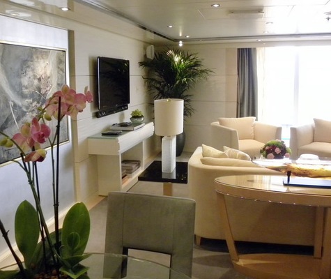Foto Oceania Riviera 10