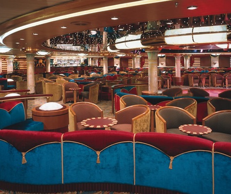 Foto Voyager of the Seas 28