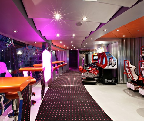 Foto MSC Fantasia 24
