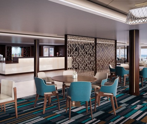 Foto Norwegian Encore 26