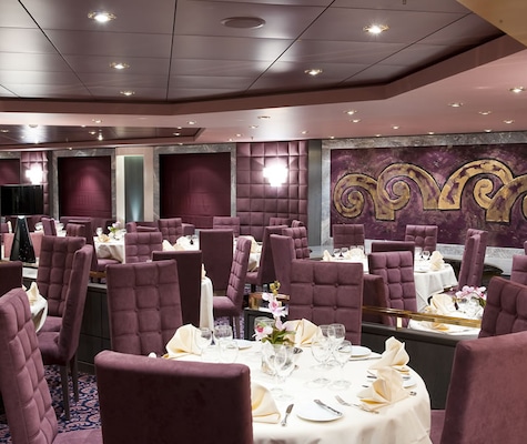 Foto MSC Magnifica 10