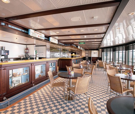 Foto Jewel of the Seas 6
