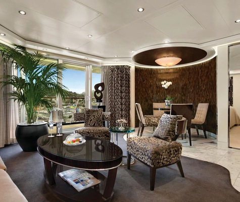 Foto Oceania Riviera 13