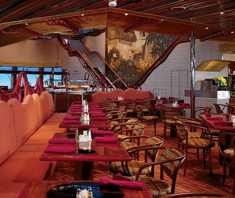 Foto Carnival Conquest 24