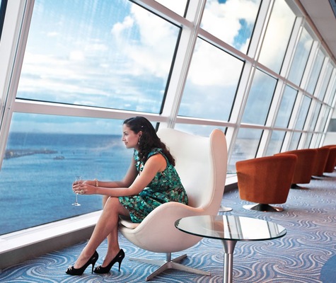 Foto Celebrity Cruises 8