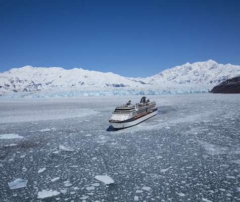 Foto Celebrity Millennium 1