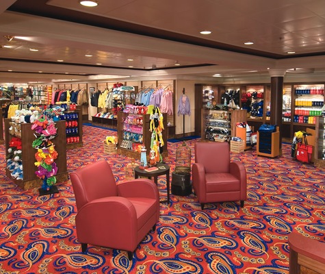 Foto Norwegian Jewel 1