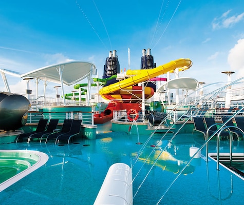 Foto Norwegian Epic 22