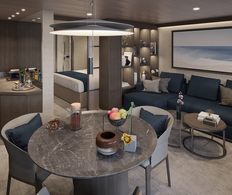 Explora Journey Suite