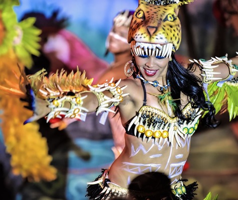 Folklore- Show