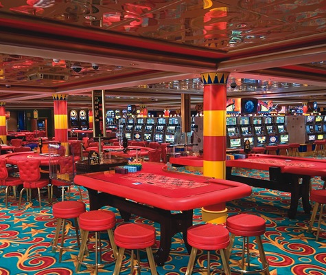 Foto Norwegian Jewel 13