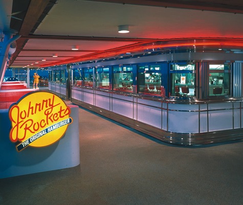 Foto Voyager of the Seas 17