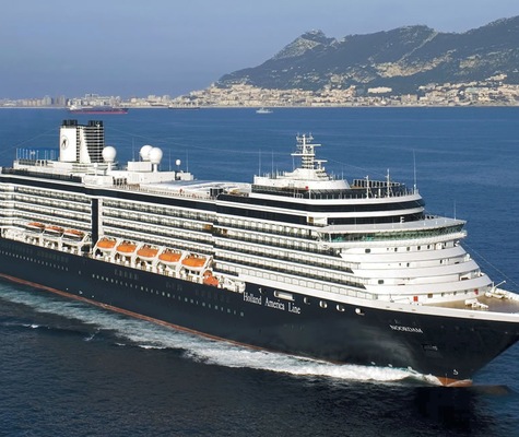 Foto Noordam 27
