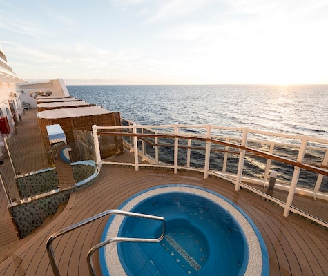 Foto MSC Seaside 75