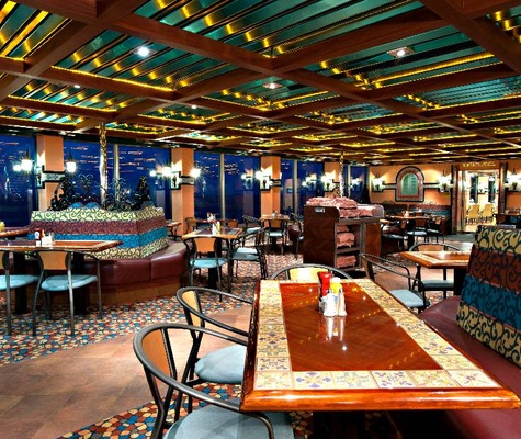 Foto Carnival Victory 20