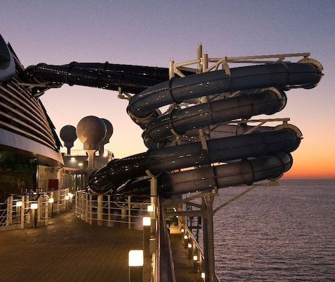 Foto MSC Seaside 33