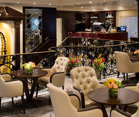 Foto Azamara 4