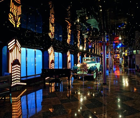 Foto Carnival Ecstasy 24