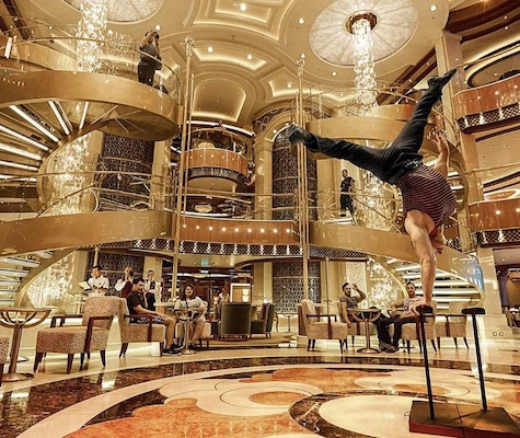 Foto Sky Princess 21