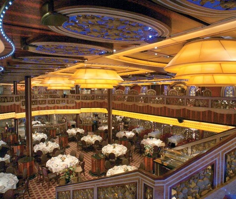 Foto Carnival Freedom 30