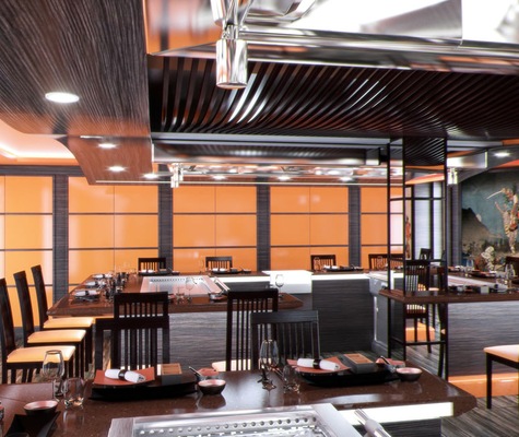 Foto MSC Meraviglia 37