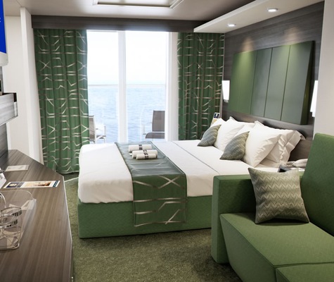 Foto MSC Meraviglia 23