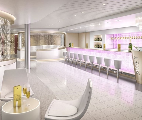 Champagner Bar