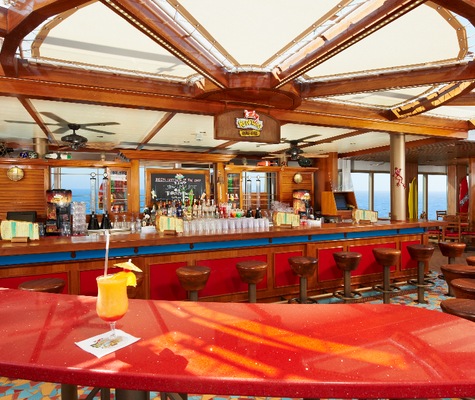 Foto Carnival Sunshine 30