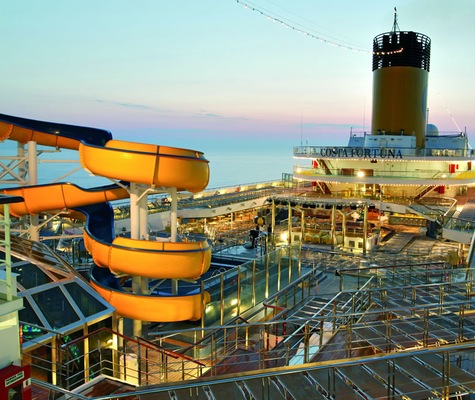 Foto Costa Fortuna 26