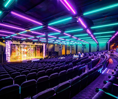 Foto Norwegian Getaway 13
