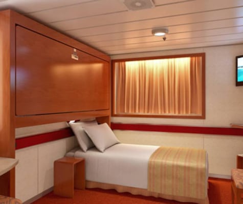 Foto Carnival Fantasy 1