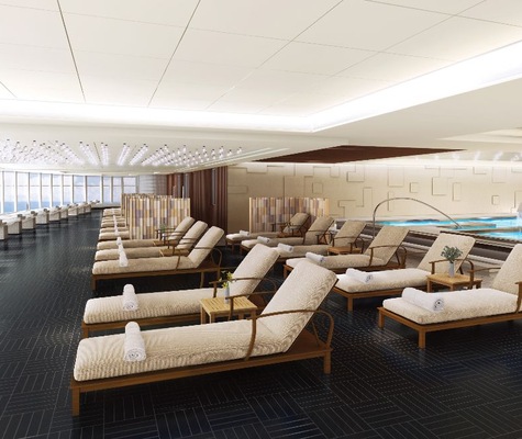 Foto Norwegian Bliss 72