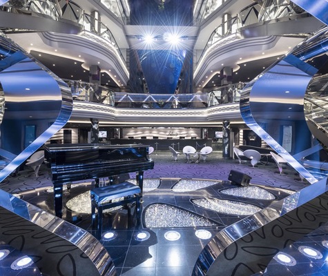 Foto MSC Bellissima 41