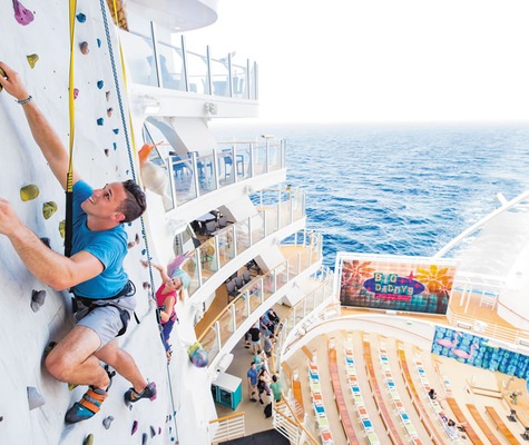 Foto Harmony of the Seas 43