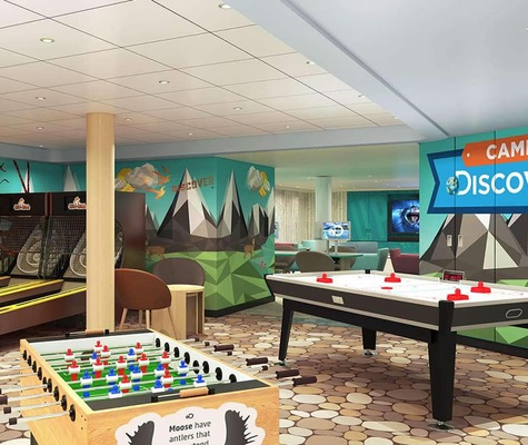 Foto Princess Cruises 6