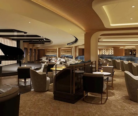 Foto Sun Princess 17