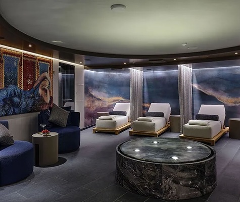 Foto Silver Dawn 11