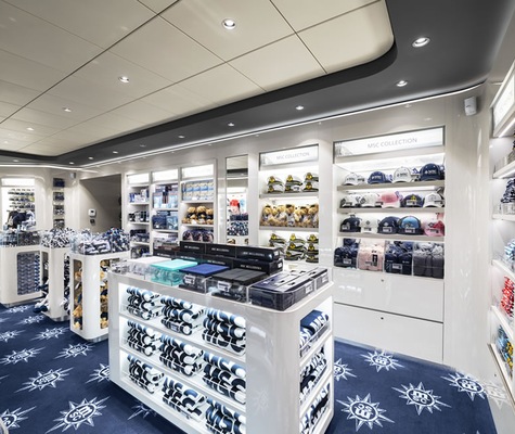 Foto MSC Bellissima 11