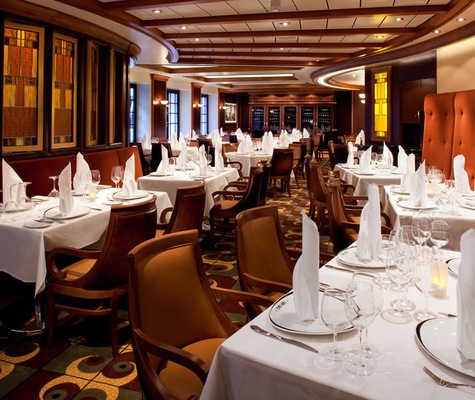 Foto Allure of the Seas 23