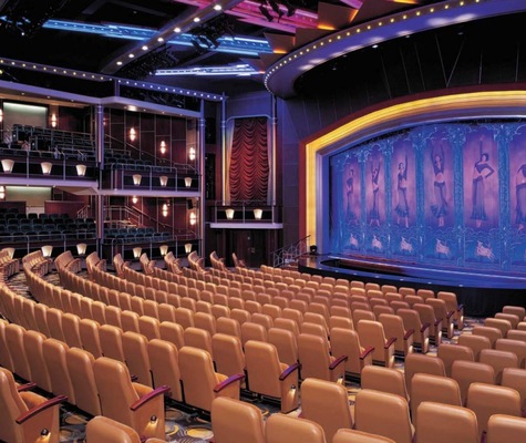 Foto Navigator of the Seas 21