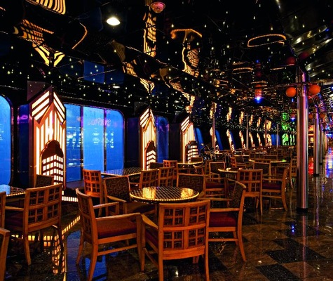 Foto Carnival Ecstasy 25