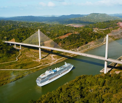 Foto Coral Princess 15